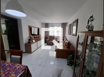 Apartamento · 100m² · 3 Quartos · 1 Vaga · Apartamento à Venda - Leme, 3 Quartos,  100 m² - Rio de Janeiro
