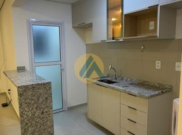 Foto 01 · Apartamento novo, em uma das regiões que mais crescem em Passos/MG.