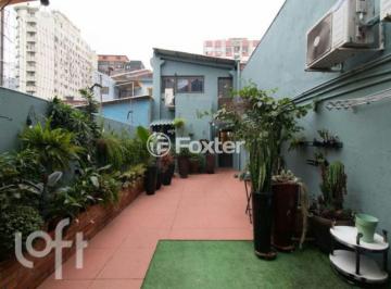 55e20a41 · Casa, 3 dormitórios, 200 m², em Cidade Baixa