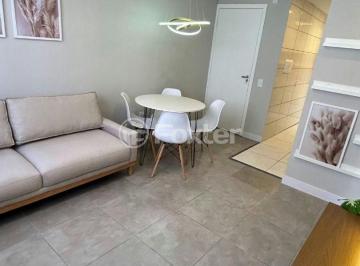fc9dc857 · Apartamento, 2 dormitórios, 40 m², em Hípica