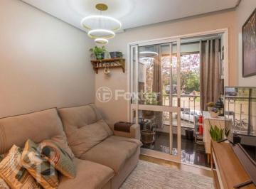 6b4a8942 · Apartamento, 2 dormitórios, 52.06 m², em Sarandi