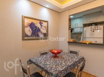 d6508193 · Apartamento, 2 dormitórios, 52.06 m², em Sarandi