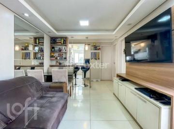 f89f37e0 · Apartamento, 2 dormitórios, 47 m², em Lomba do Pinheiro