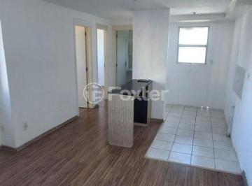 62455642 · Apartamento, 2 dormitórios, 43.17 m², em Vila Nova