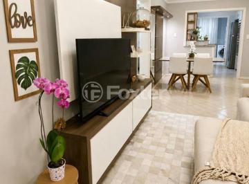 8e50c8ca · Apartamento, 2 dormitórios, 107 m², em Vila Cachoeirinha