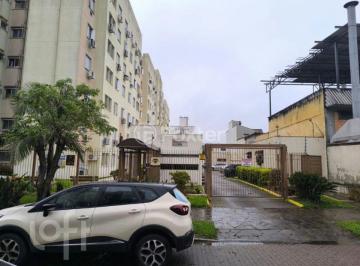 39c4ba88 · Apartamento, 3 dormitórios, 53.5 m², em Sarandi