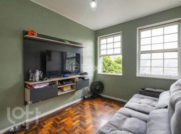 c10b153b · Apartamento, 2 dormitórios, 50.99 m², em Passo da Areia