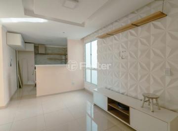 1023654_01sala_003_destaque.jpg · Apartamento, 2 dormitórios, 41.58 m², em São José