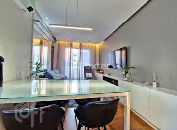 0050b651 · Apartamento, 2 dormitórios, 43.35 m², em Vila Rosa