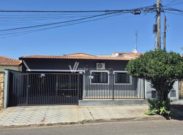 0 · Casa á Venda mo Bairro São Gonçalo -Campinas