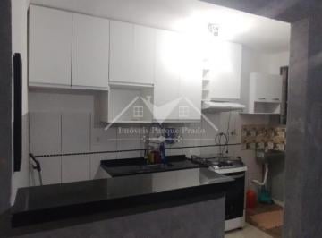 0 · apartamento à venda em Loteamento Parque São Martinho