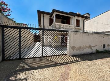 0 · Casa comercial 5 quartos à venda em Botafogo, Campinas.