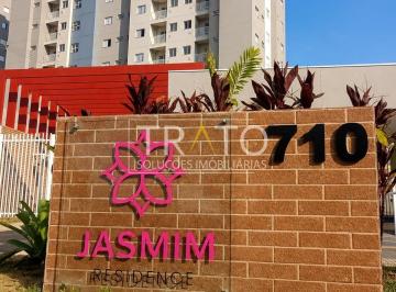 0 · Apartamento novo à venda com 2 quartos no Condomínio Jasmim Residence, em Hortol