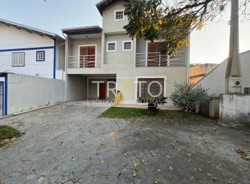0 · Casa à venda ou para locação com 3 suítes no Condomínio San Conrado, em Sousas