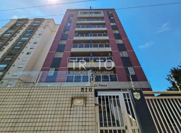 0 · apartamento para aluguel em Taquaral