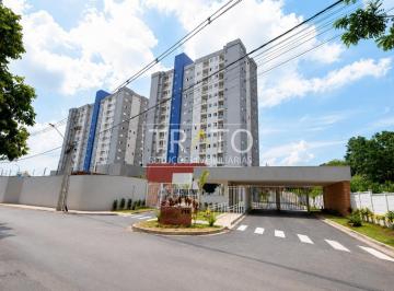 0 · Apartamento novo à venda com 2 quartos no Condomínio Jasmim Residence, em Hortol