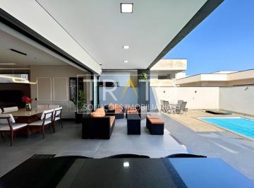 0 · Casa à venda no Residencial Royal Garden – Paulínia/SP