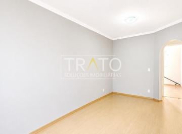 0 · Apartamento à venda no Edifício Antúrios, Vila Lemos, Campinas/SP