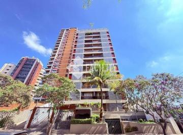 0 · Cobertura Triplex à venda no Cambuí Campinas