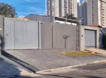 0 · Casa à venda no Parque Rural Fazenda Santa Cândida em Campinas/SP
