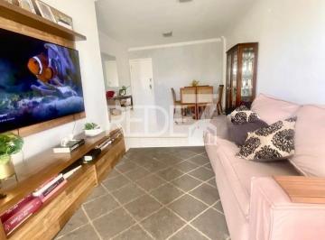 0 · apartamento à venda em Chácara da Barra