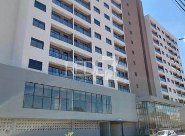 0 · apartamento à venda em Parque Industrial
