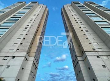 0 · Apartamento de Alto Padrão à Venda | Arthouse Double Sky – Campinas