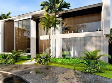 0 · Sobrado à venda no Residencial Arborais com 4 suítes, 347m² em Campinas - SP)