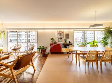 0 · Apartamento reformado à venda com 230m² e 3 Dormitórios no Cambuí Campinas SP