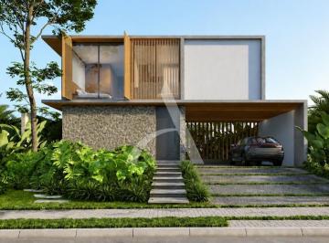 0 · Sobrado à venda no Residencial Arborais com 4 suítes, 347m² em Campinas - SP