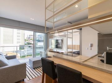0 · Apartamento para locação com 1 suíte no Cambuí Campinas/SP