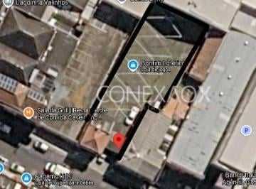 0 · terreno para aluguel em Bonfim