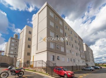 0 · apartamento à venda em Loteamento Residencial Parque dos Cantos
