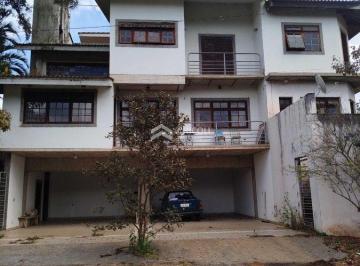 Casa · 277m² · CA22030 - Casa de Condomínio - Cotia