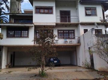 Casa · 277m² · CA22030 - Casa de Condomínio - Cotia