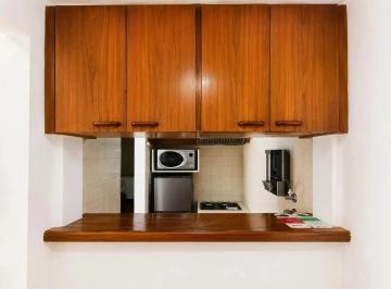 Apartamento · 1 Quarto · 1 Vaga · Apartamento Mobiliado para Aluguel em Morro dos Ingleses, São Paulo