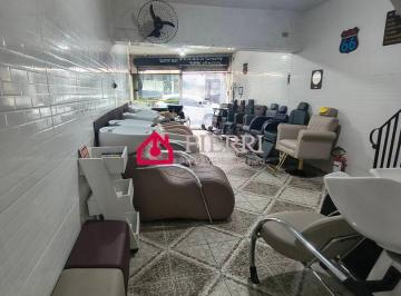 Comercial · 400m² · Aluguel de Salão comercial em PIrituba - Chácara Inglesa, loja e sobreloja