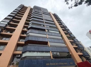 Apartamento de 4 quartos, Salvador · Apartamento a venda no Itaigara com 4 suites e nascente no Palacio Itaigara