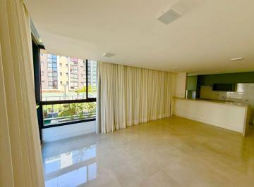 Apartamento de 3 quartos, Guará · ALUGO FIRENZE PARK SUL | 3 SUÍTES