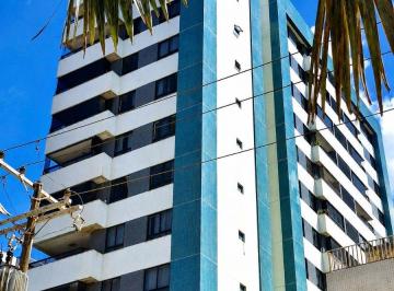 Apartamento de 3 quartos, Salvador · 3/4 , VARANDA ,NASCENTE , VISTA MAR