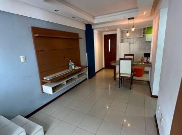 Apartamento en Venda de 2 quartos Pituba · Excelente cobertura duplex, 2/4 com suíte, localização privilegiada!!