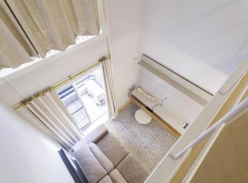 Apartamento de 1 quarto, São Paulo · Oportunidade!! Apartamento Duplex de 45 m² com 1 quarto, 1 Suíte, 1 Vaga, à venda na Vila Uberabinha