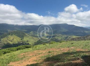 Rural · 100m² · 1 Quarto · 11 Vagas · Belíssimo terreno com vista para as montanhas da mantiqueira