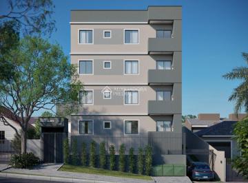 Apartamento · 44m² · 2 Quartos · 1 Vaga · Apartamento 2 Quartos no Bom Jesus/SJP