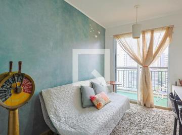 Apartamento · 52m² · 2 Quartos · 1 Vaga · Apartamento à Venda - Portal do Morumbi, 2 Quartos, 52 m2