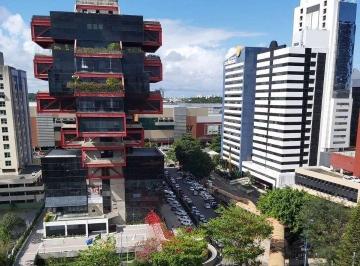 Foto 01 · Apartamento, Caminho das Árvores, Salvador, BA