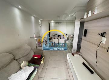 Foto 01 · ALUGO APARTAMENTO EM ITAPUÃ, CITTÁ ITAPUÃ, 3/4 COM 1 SUÍTE, R$ 3.200,00 INCLUSO TAXAS!