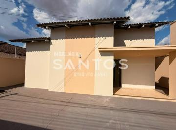 Foto 01 · Casa, Jardim Santa Bárbara, Palmas, TO