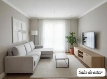 Apartamento de 3 quartos, São Paulo · Apartamento de 80 m² com 3 quartos à venda na Cidade São Francisco