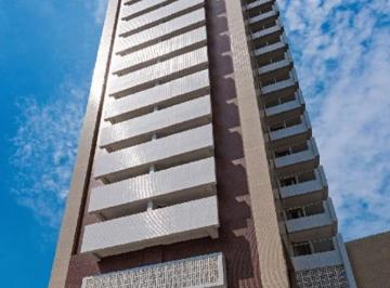 Apartamento de 1 quarto, Santos · ÓTIMO APARTAMENTO 1 QUARTO MOBILIADO EM PRÉDIO NOVO COM LAZER EM SANTOS